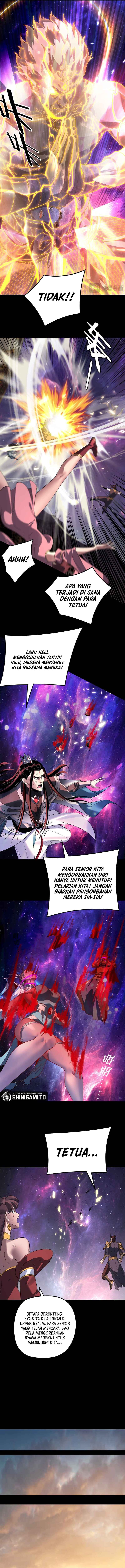 Baca The Villain Of Destiny - Chapter 322 halaman 3