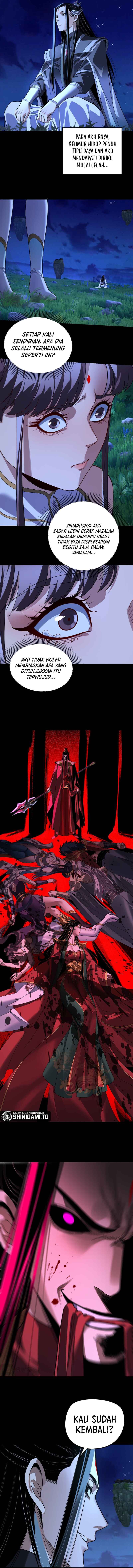 Baca The Villain Of Destiny - Chapter 322 halaman 7