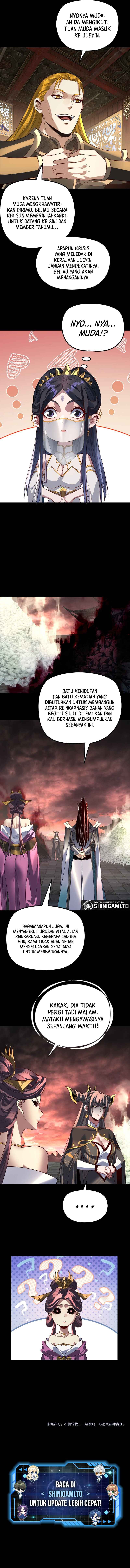 Baca The Villain Of Destiny - Chapter 324 halaman 10