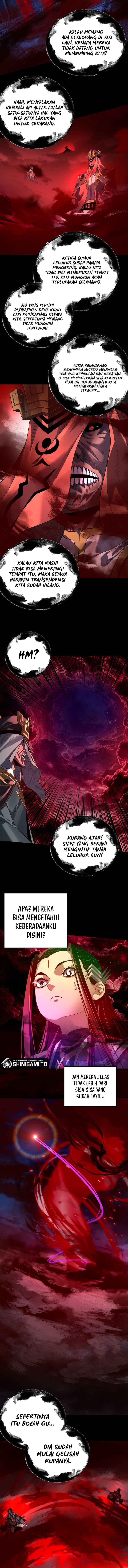 Baca The Villain Of Destiny - Chapter 324 halaman 7