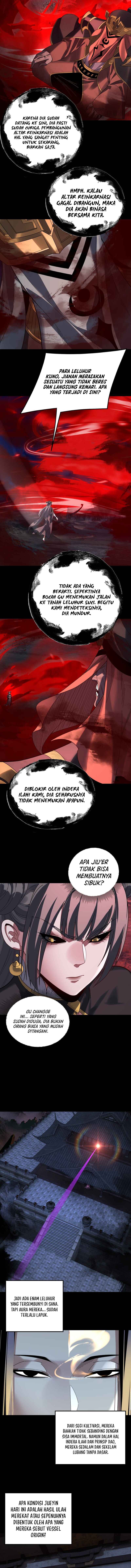 Baca The Villain Of Destiny - Chapter 324 halaman 8