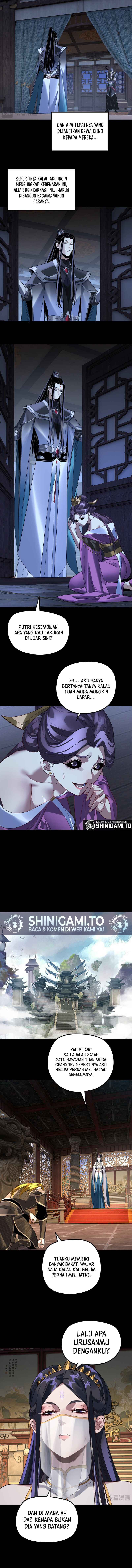 Baca The Villain Of Destiny - Chapter 324 halaman 9