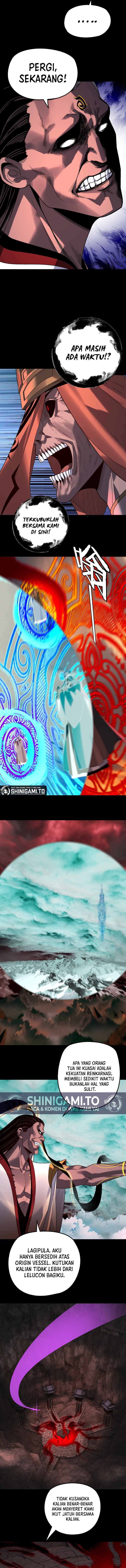 Baca The Villain Of Destiny - Chapter 326 halaman 10