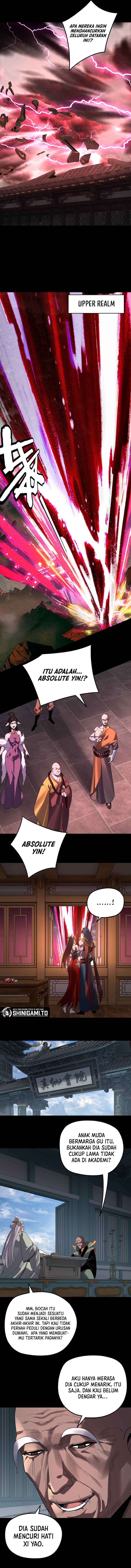Baca The Villain Of Destiny - Chapter 326 halaman 7