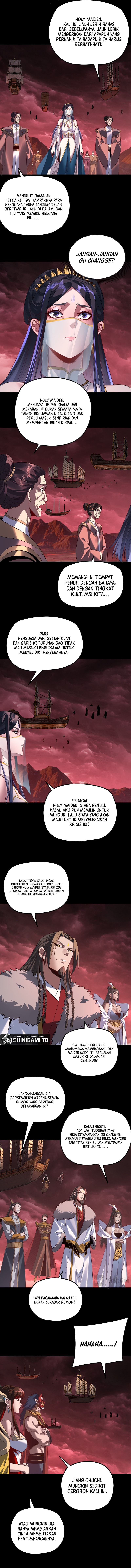 Baca The Villain Of Destiny - Chapter 327 halaman 6