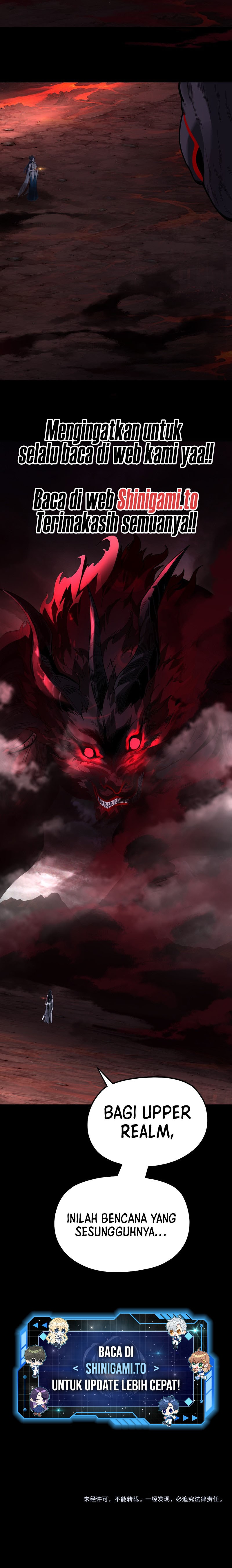 Baca The Villain Of Destiny - Chapter 328 halaman 11