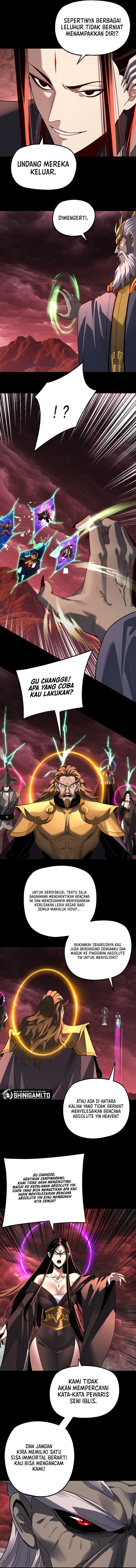 Baca The Villain Of Destiny - Chapter 328 halaman 7