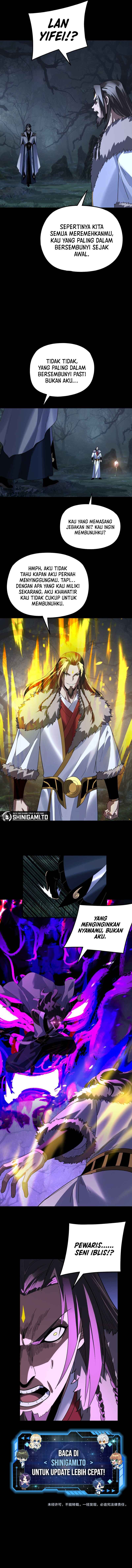 Baca The Villain Of Destiny - Chapter 329 halaman 10