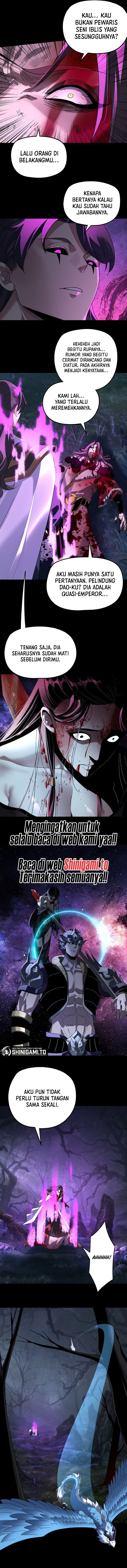 Baca The Villain Of Destiny - Chapter 330 halaman 3