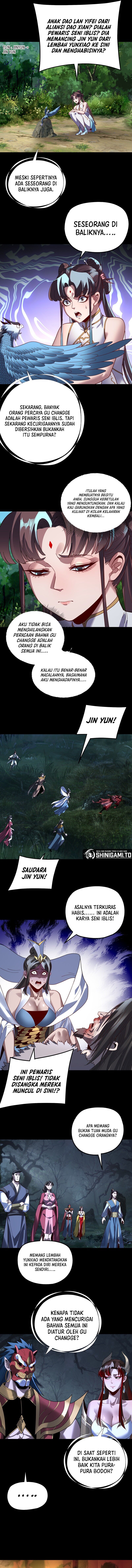 Baca The Villain Of Destiny - Chapter 330 halaman 4