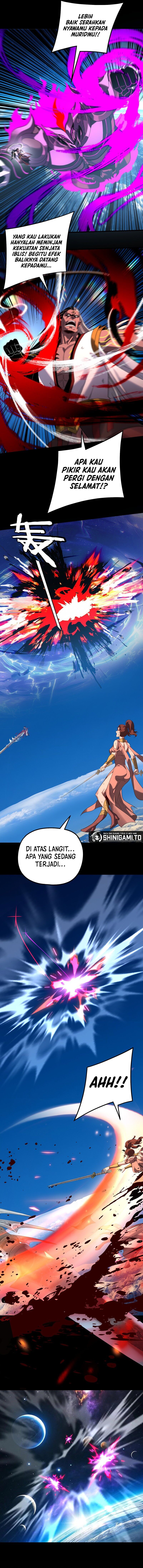 Baca The Villain Of Destiny - Chapter 335 halaman 5