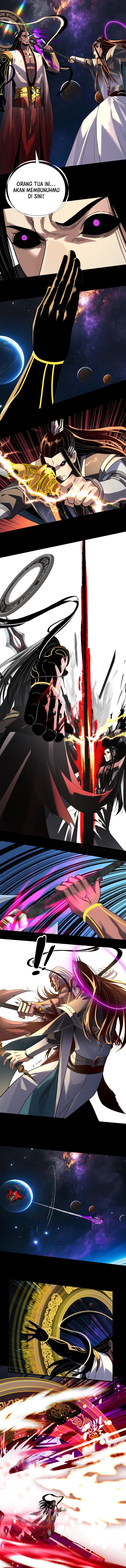 Baca The Villain Of Destiny - Chapter 335 halaman 8