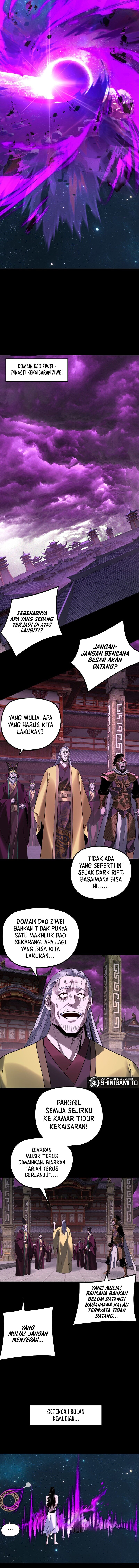 Baca The Villain Of Destiny - Chapter 336 halaman 3