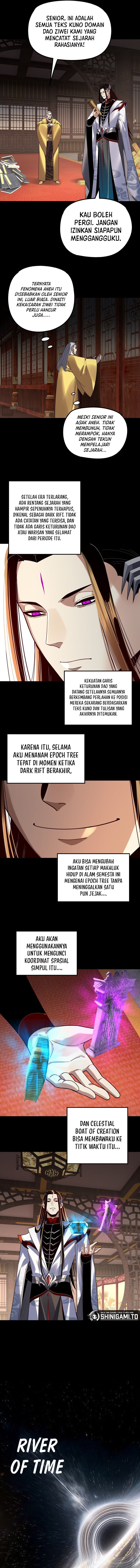 Baca The Villain Of Destiny - Chapter 336 halaman 6