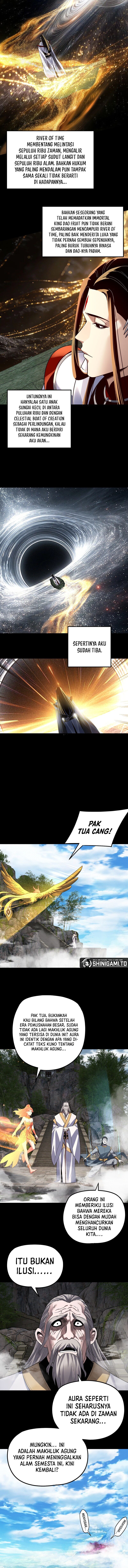 Baca The Villain Of Destiny - Chapter 336 halaman 7