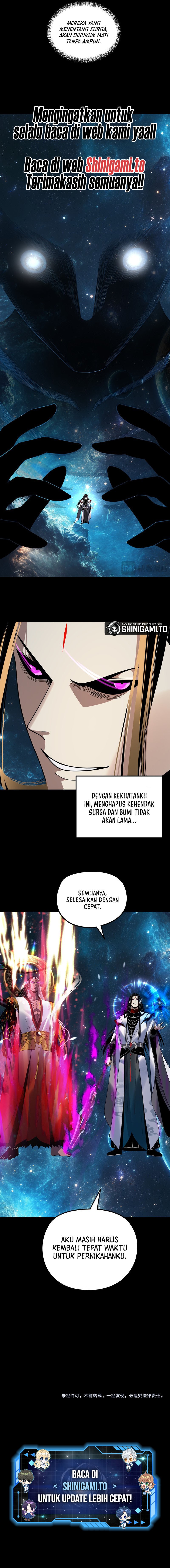 Baca The Villain Of Destiny - Chapter 337 halaman 11