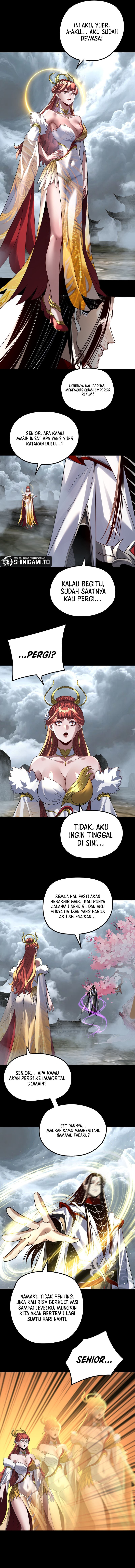 Baca The Villain Of Destiny - Chapter 337 halaman 4