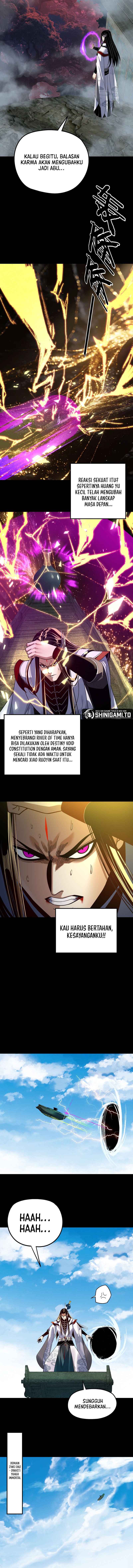 Baca The Villain Of Destiny - Chapter 337 halaman 6