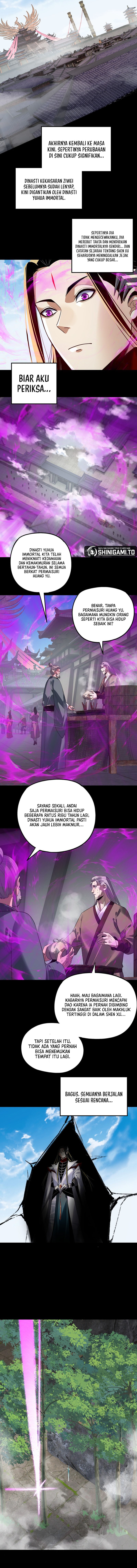 Baca The Villain Of Destiny - Chapter 337 halaman 7
