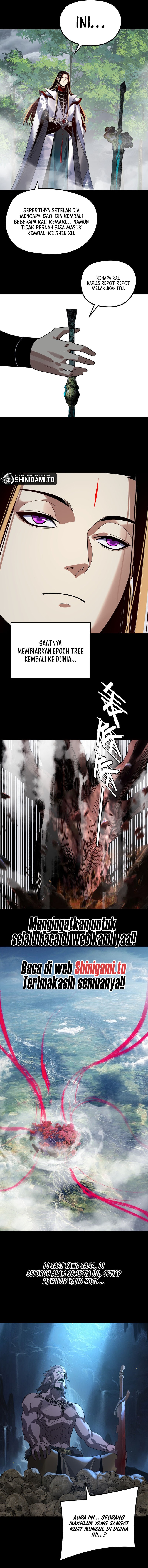 Baca The Villain Of Destiny - Chapter 337 halaman 8