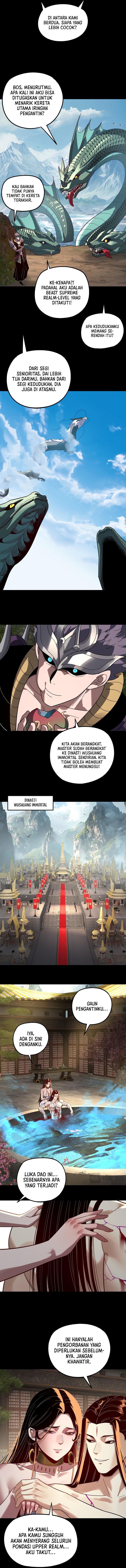 Baca The Villain Of Destiny - Chapter 338 halaman 4