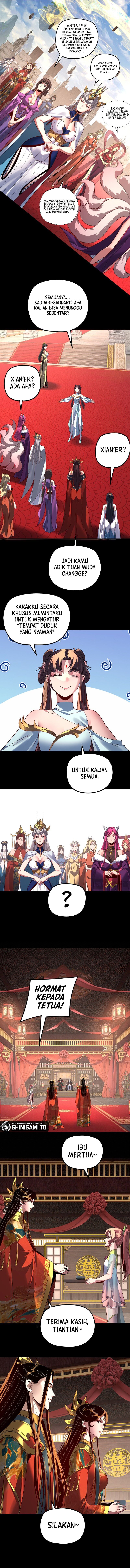 Baca The Villain Of Destiny - Chapter 339 halaman 4
