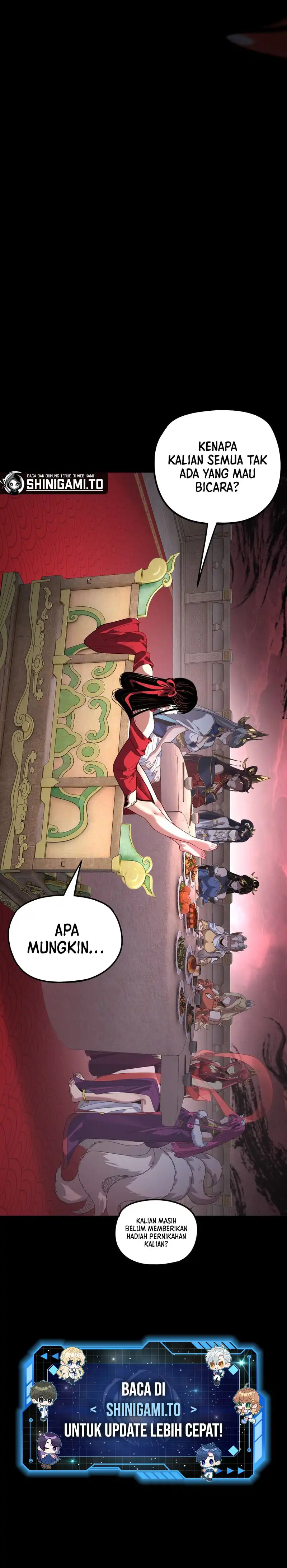 Baca The Villain Of Destiny - Chapter 340 halaman 10