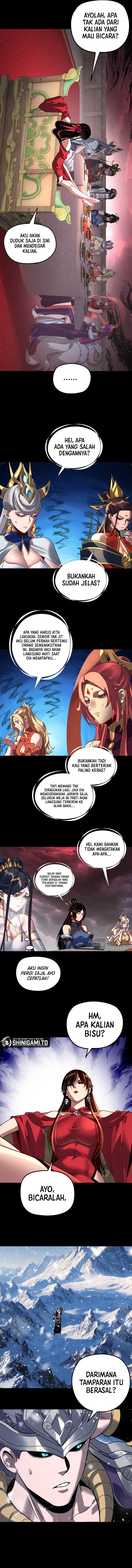 Baca The Villain Of Destiny - Chapter 340 halaman 7
