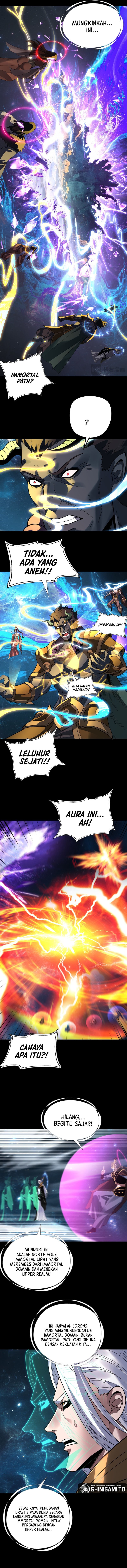 Baca The Villain Of Destiny - Chapter 342 halaman 3