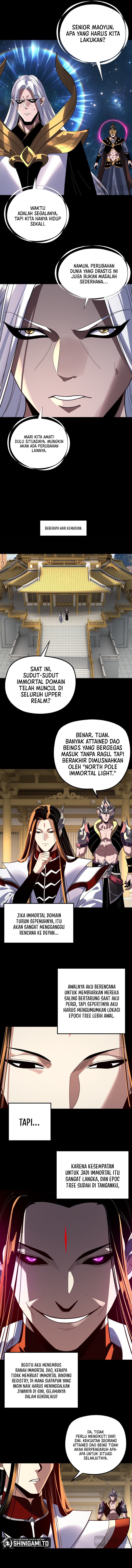 Baca The Villain Of Destiny - Chapter 342 halaman 4