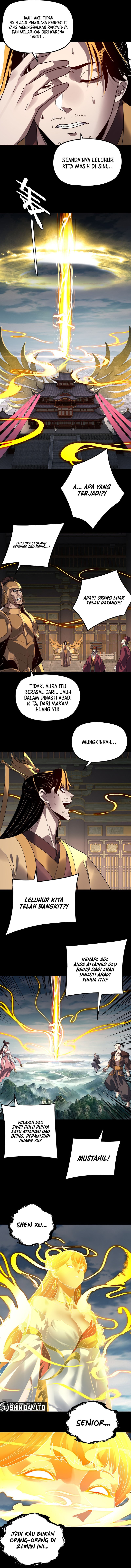 Baca The Villain Of Destiny - Chapter 342 halaman 8