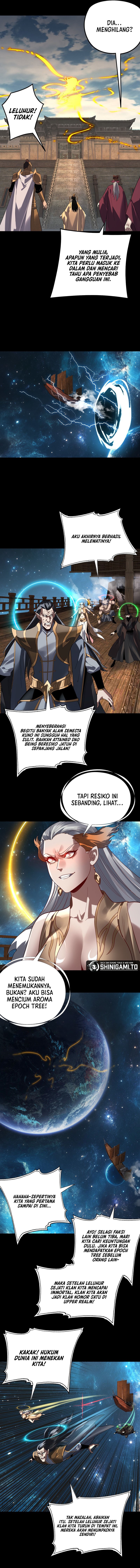 Baca The Villain Of Destiny - Chapter 342 halaman 9