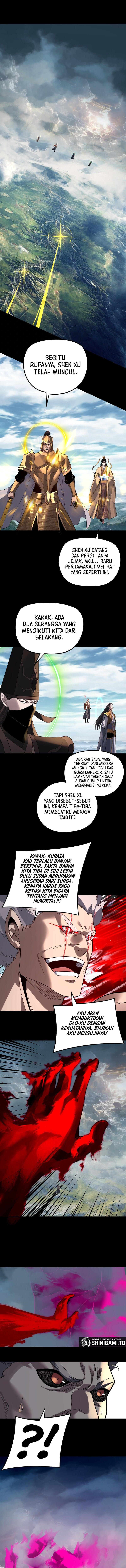 Baca The Villain Of Destiny - Chapter 343 halaman 4