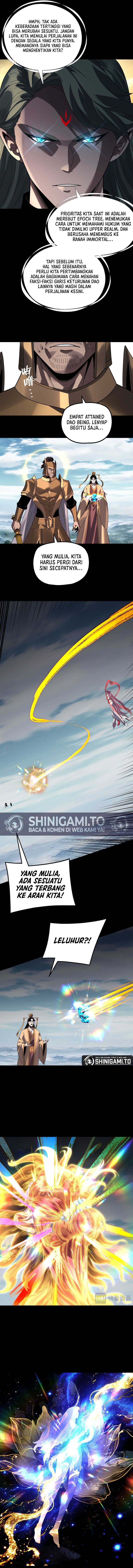 Baca The Villain Of Destiny - Chapter 343 halaman 8
