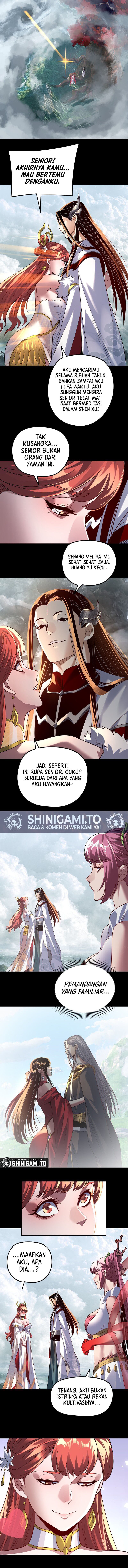 Baca The Villain Of Destiny - Chapter 344 halaman 4