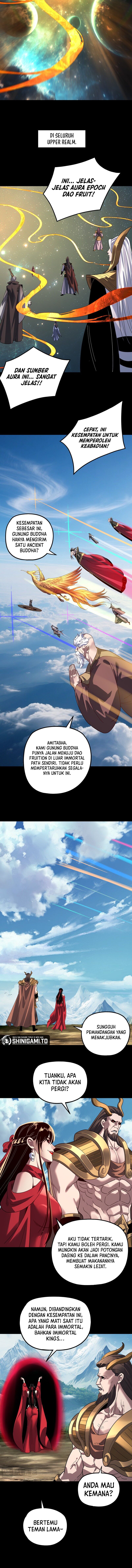 Baca The Villain Of Destiny - Chapter 344 halaman 8
