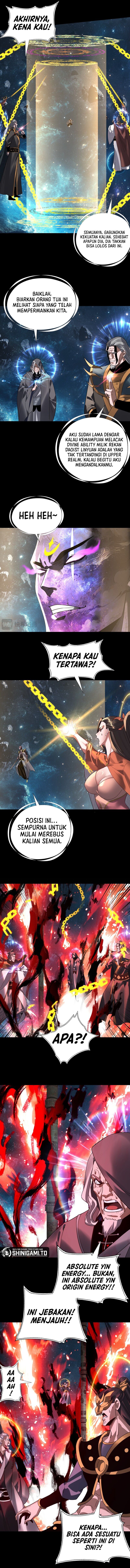 Baca The Villain Of Destiny - Chapter 346 halaman 3