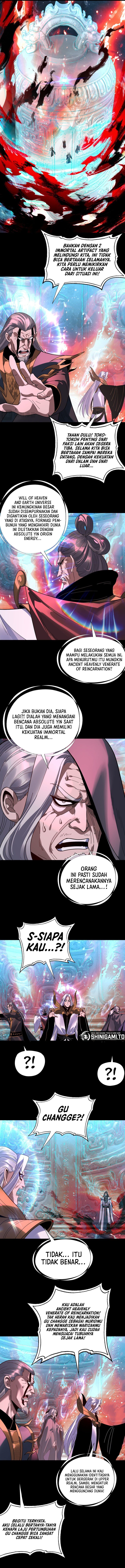 Baca The Villain Of Destiny - Chapter 346 halaman 5