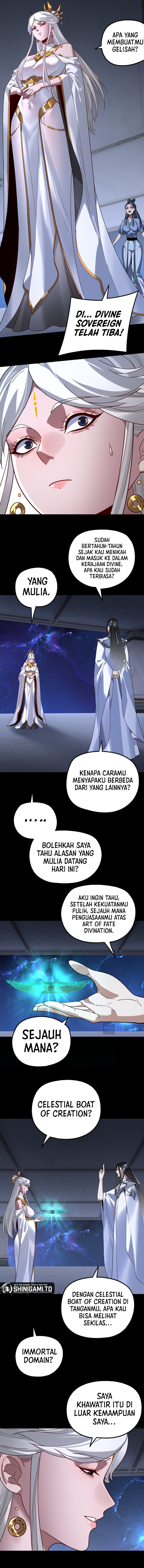 The Villain Of Destiny Chapter 352 - Page 4