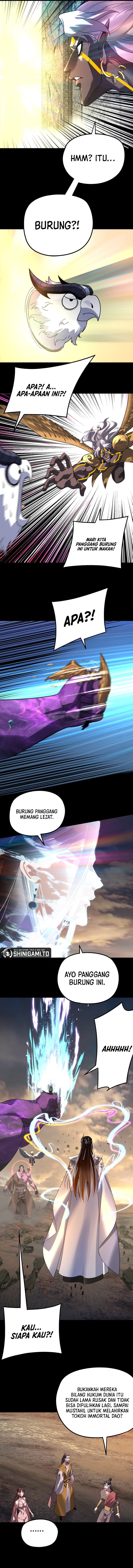 The Villain Of Destiny Chapter 354 - Page 10