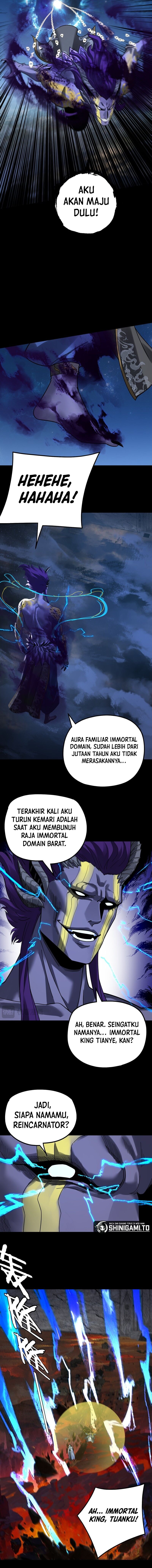 The Villain Of Destiny Chapter 356 - Page 11