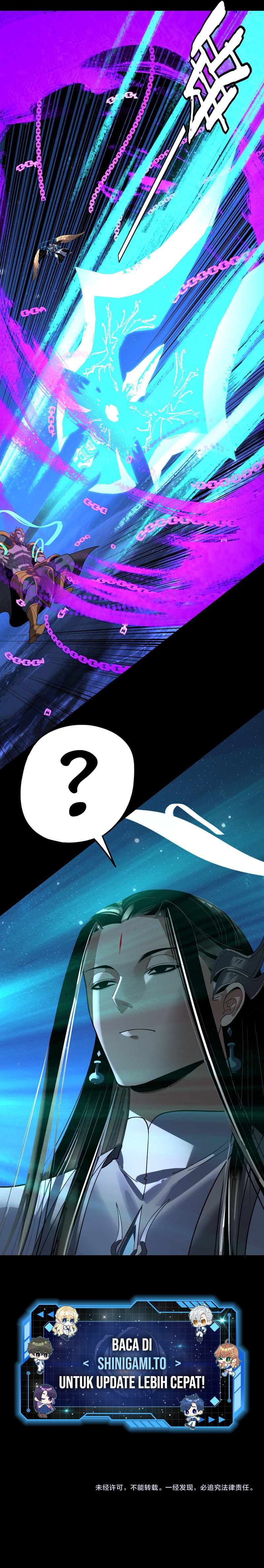 The Villain Of Destiny Chapter 357 - Page 11
