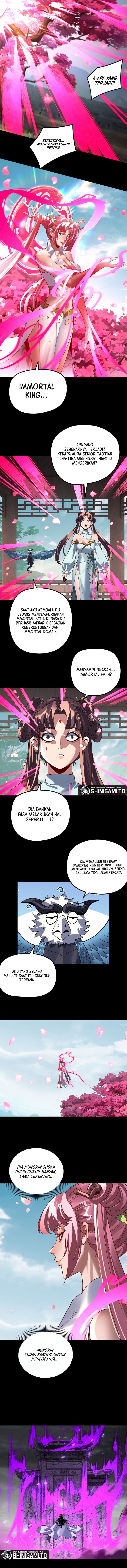 The Villain Of Destiny Chapter 360 - Page 3