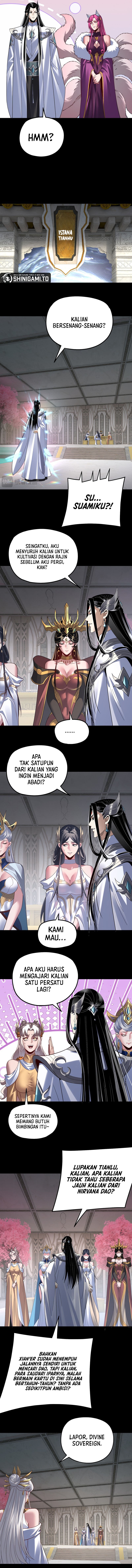 The Villain Of Destiny Chapter 360 - Page 8