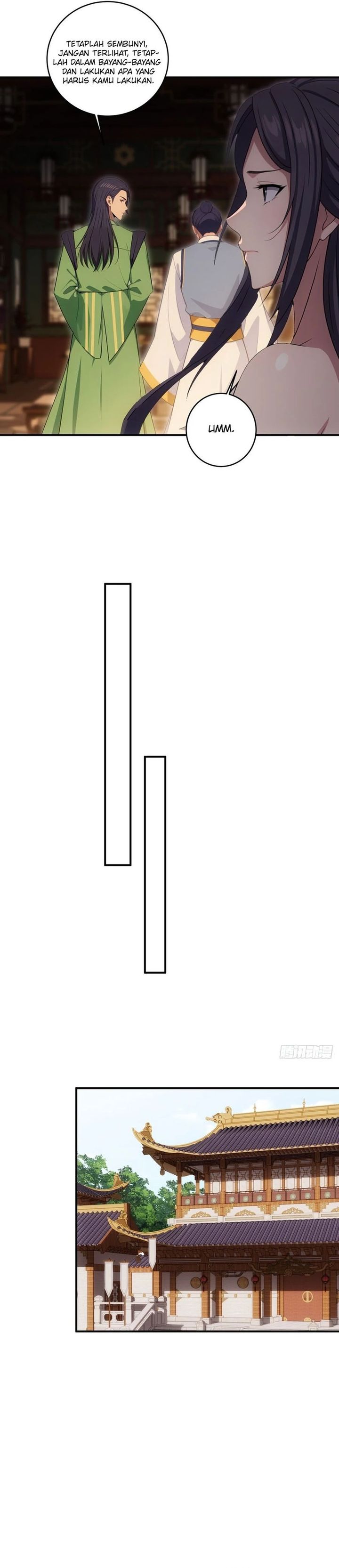 Baca The Villain Wants to Live One More Day - Chapter 44 halaman 6