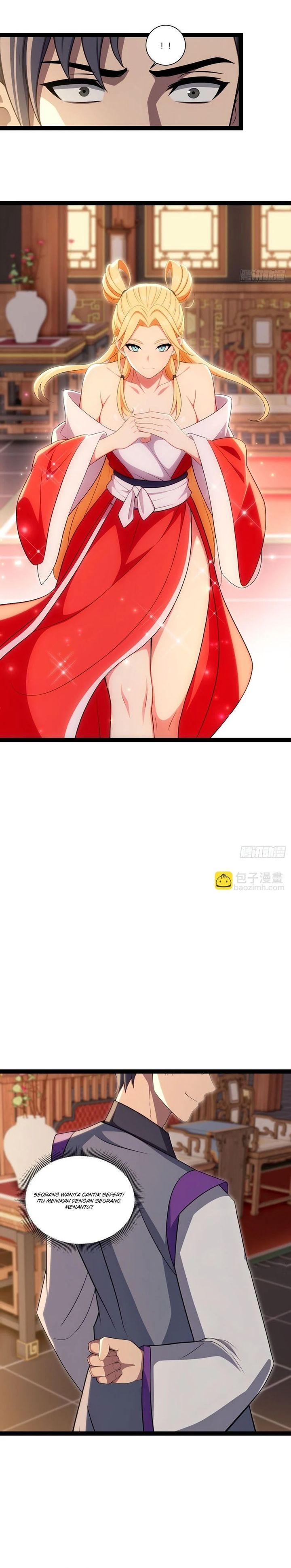 Baca The Villain Wants to Live One More Day - Chapter 45 halaman 14