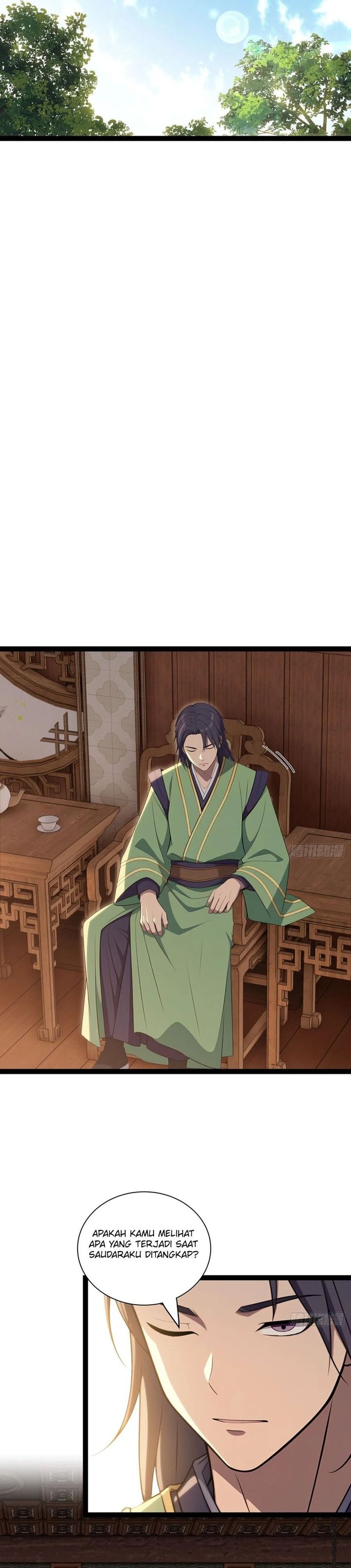 Baca The Villain Wants to Live One More Day - Chapter 45 halaman 4