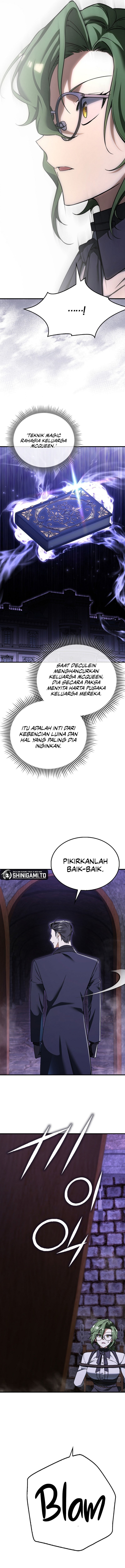 Baca The Villain Wants To Live - Chapter 50 halaman 10