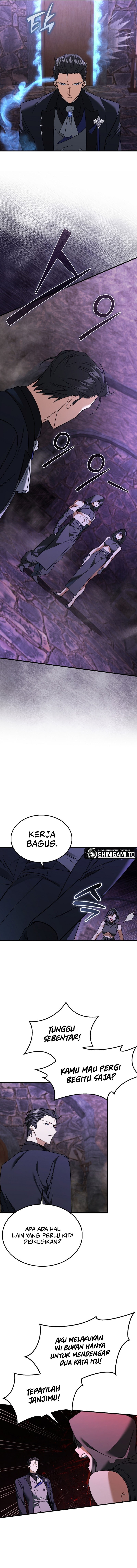 Baca The Villain Wants To Live - Chapter 50 halaman 12