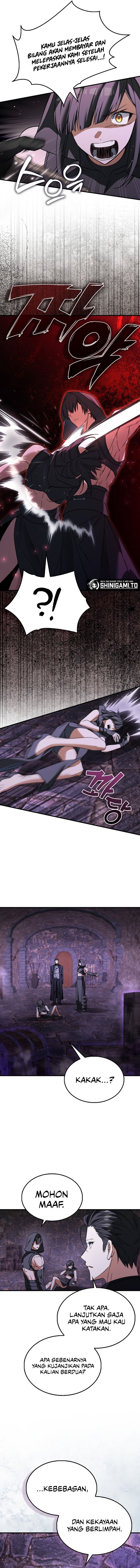 Baca The Villain Wants To Live - Chapter 50 halaman 13